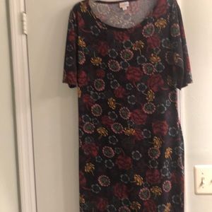 Lularoe 2xl Julia